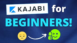 Kajabi for Beginners Everything You Need to Know [upl. by Prisilla]