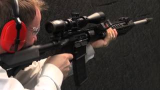 Gun of the Week DPMS A15 TPR [upl. by Acim]