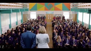 Ackley Bridge fans are devastated after shocking d eath [upl. by Nerrol]