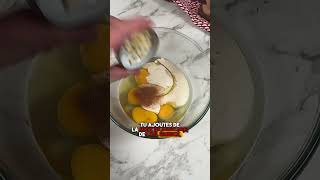 Comment faire un flan aux blettes et au boulgour [upl. by Funch]