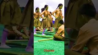 Cheraw dance dance cheraw shorts [upl. by Diad221]