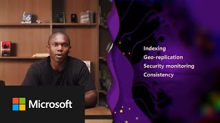 Understanding Azure Cosmos DB’s APIs  Azure Cosmos DB Essentials Season 2 [upl. by Voltz]