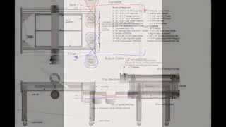 Slab Roller Plans [upl. by Fleeman]