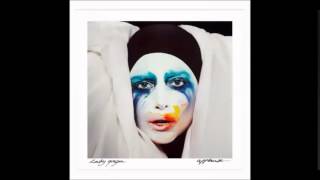 Applause Lady Gaga Hq audio [upl. by Nicoline74]