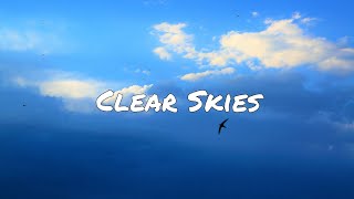 MÄŸN  Clear Skies [upl. by Curr]