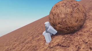 You Laugh Twice You Become Sisyphus [upl. by Ayt]