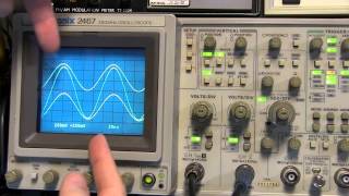 143 Transmission Line Terminations for Digital and RF signals  IntroTutorial [upl. by Docilla]