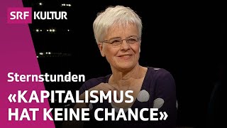 Müssen wir den Kapitalismus aufgeben um das Klima zu retten  Sternstunde Philosophie  SRF Kultur [upl. by Breena]