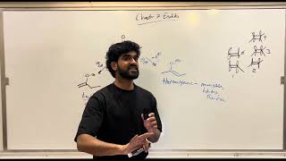 MCAT Organic Chemistry Chapter 7 Enolates and Anions [upl. by Clarise]