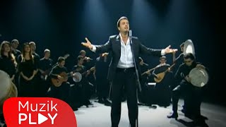 Onur Şan  Siyah Zülfün Tellerine Official Video [upl. by Bernardo]