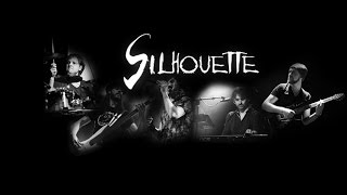 Silhouette  Web of Lies  LIVE [upl. by Dier]