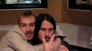 Silverchair at Loveline 11192007 [upl. by Roanna626]