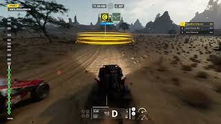 Dakar Desert Rally 🏁Al Ula  Maverick XRS   4K Full Graphics [upl. by Llevron12]