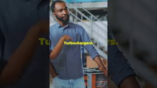 Part 1 Turbos vs Superchargers automobile cool cars motivation [upl. by Sholom]