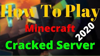 How to play minecraft multiplayer on Tlauncher 2020 [upl. by Bahe]