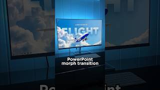 Did you know this PowerPoint hack 🤔 😱 🤯 😎 powerpointdesign powerpointtutorial powerpoint ppt [upl. by Yzzo]