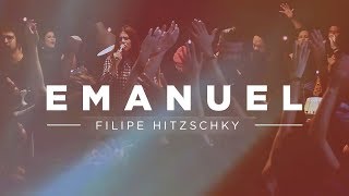 EMANUEL  Filipe Hitzschky feat Gabriela Figueiredo  Clipe Oficial [upl. by Eenoj]