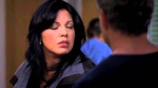 callie arizona saison 7 episode 2 en francais [upl. by Asihtal]