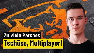 Patches rauben mir den Spielspaß  Meinung [upl. by Alison]