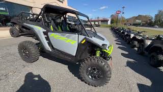 2025 POLARIS RZR XP 1000 ULTIMATE [upl. by Grindle745]