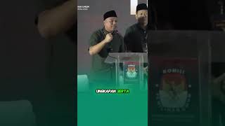 Pemalang darurat banjir rob pilkadapemalang2024 bupatipemalang debatpilkadapemalang [upl. by Swehttam]