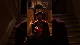 Part 36  The Final Scene 22  Django Unchained 2012 [upl. by Oys691]