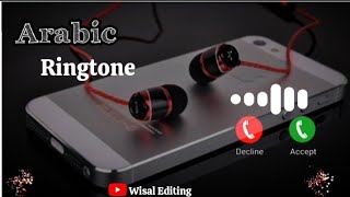 Arabic Best Ringtone  New Ringtone  viral ringtone  beautiful ringtone  Wisal Editing [upl. by Cronin]