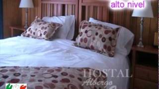 HOSTAL ALBERGO ITALIANO [upl. by Munmro]