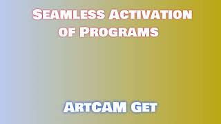 ArtCAM Activation and Setup Instructions  ArtCAM 2024 Download [upl. by Krigsman]