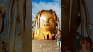 Travis Scott  HOUSTONFORNICATION Official Music Video [upl. by Afrikah]