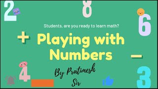 Playing with numbers  class6  chapter 3  determine no is divisible by 11 or not🔥SilenceClasses [upl. by Asim]