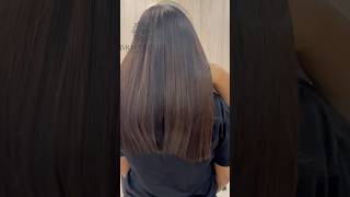 නුවරින් nano keratin treatment අපෙන් විතරයි  0743633914 nanokeratin brissbellananokeratin [upl. by Dez]