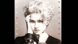 Madonna  Everybody Audio [upl. by Anirehtak940]