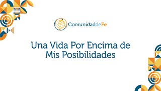 Una Vida Por Encima de Mis Posibilidades [upl. by Norvan971]