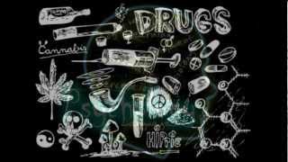 Psychology  Drug Addiction [upl. by Essila]