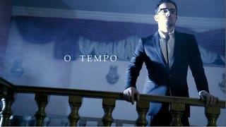 Miguel Correia  O Tempo só o tempo  Videoclip Oficial [upl. by Mellins210]