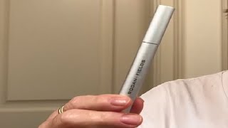 Rodan  Fields RF Lash Boost Serum 5 ml Supports Fuller Longer Looking Eyelashes amp Brows [upl. by Bahner]