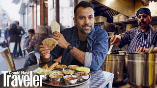 A Pro Chefs Guide To Indian Dining in London  Where the Chefs Eat  Condé Nast Traveler [upl. by Gnil]