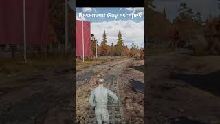 Basement Guy escapes ￼🤑 warthundergameplay warthunder gaming funny videogames [upl. by Zahc]