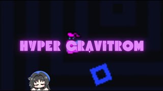 Hyper Gravitron [upl. by Llenehs389]