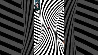 illusionism illusion illusionary eyes magic optical opticalillusion greenscreen trippy [upl. by Thais]