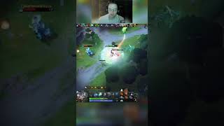 tusk muf dota2  туск мув дота 2 [upl. by Constant135]