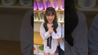 Jagoan gen 10 jkt48 newera jkt48newera gen10 [upl. by Akieluz327]