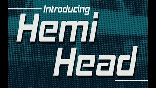 How to Download and Install Hemi Head Font Free Download trending shorts [upl. by Attikin319]