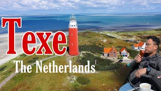 TEXEL Island in The NetherlandsA Must Visit Place in the Netherlands [upl. by Lontson742]