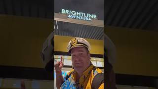 Celebrating 10000 Subscribers With A Mardi Gras Celebration carnivalcruise brightline [upl. by Neal]