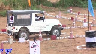 BIHAR POLICE DRIVING TRADE TEST [upl. by Pegeen345]