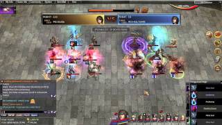 Indonesia Atlantica Online  Titan Final 30 [upl. by Alyar]