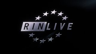 RIN LIVE 2023 Trailer [upl. by Ecirtahs]