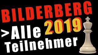 Bilderberg Treffen – Bilderberger Teilnehmer – BesserWissen [upl. by Peggie]